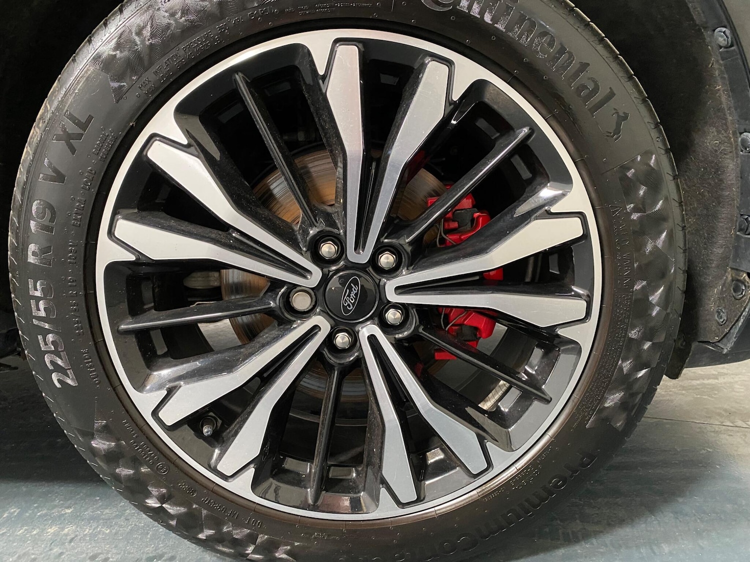 Used Ford Kuga 2022 for sale - 76326693: Photo 19