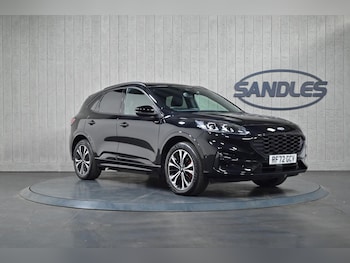 Ford - Kuga