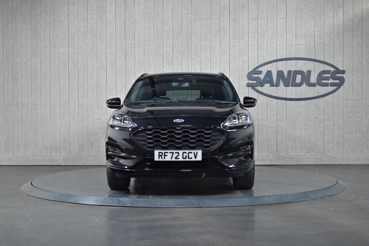 Used Ford Kuga 2022 for sale - 76326693: Photo 2