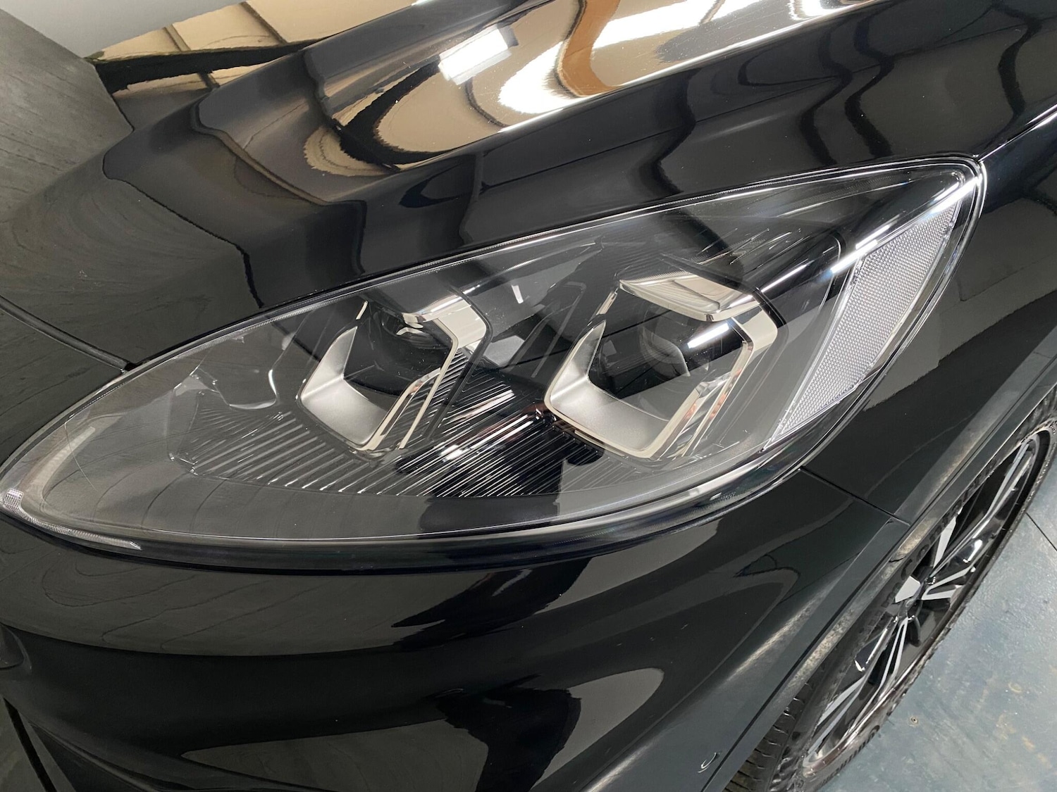 Used Ford Kuga 2022 for sale - 76326693: Photo 21