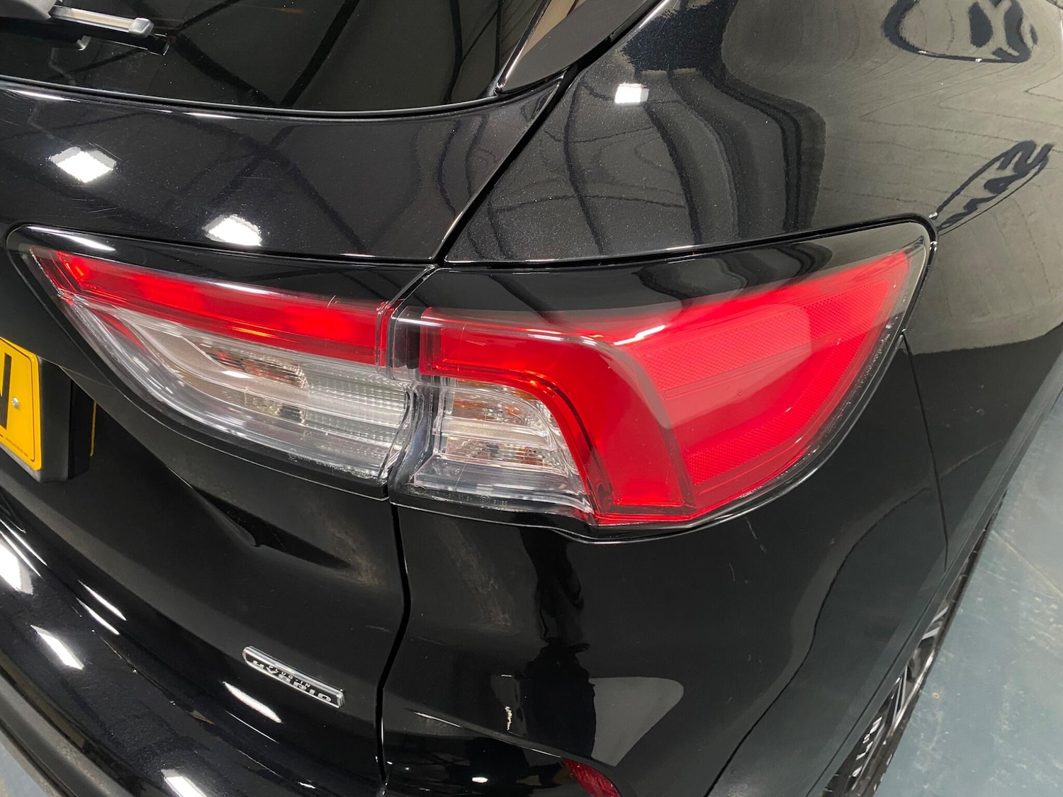 Used Ford Kuga 2022 for sale - 76326693: Photo 22