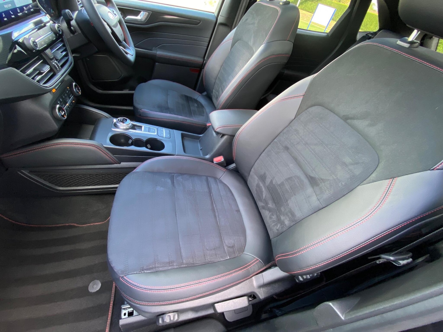 Used Ford Kuga 2022 for sale - 76326693: Photo 26