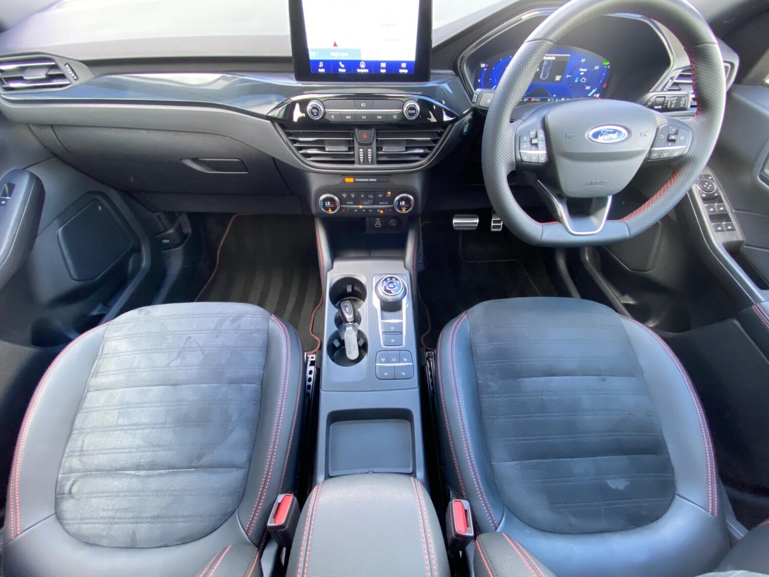 Used Ford Kuga 2022 for sale - 76326693: Photo 29