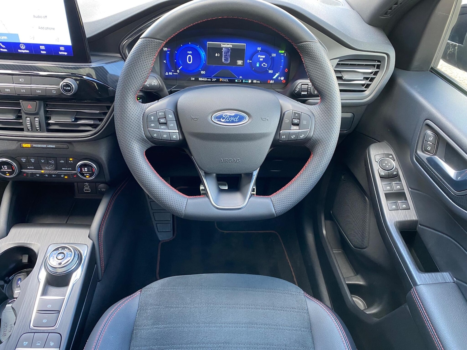 Used Ford Kuga 2022 for sale - 76326693: Photo 30