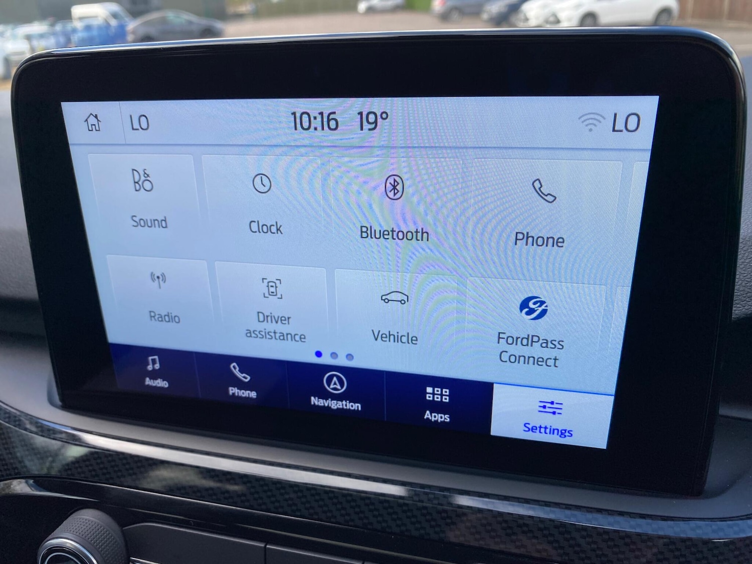Used Ford Kuga 2022 for sale - 76326693: Photo 37