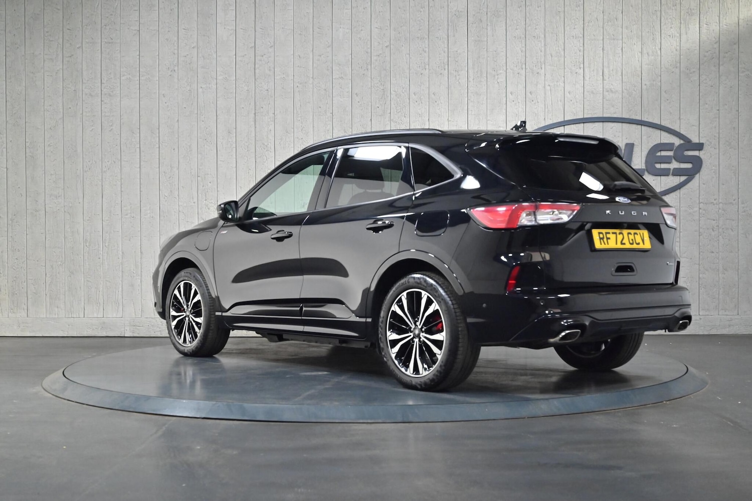 Used Ford Kuga 2022 for sale - 76326693: Photo 4