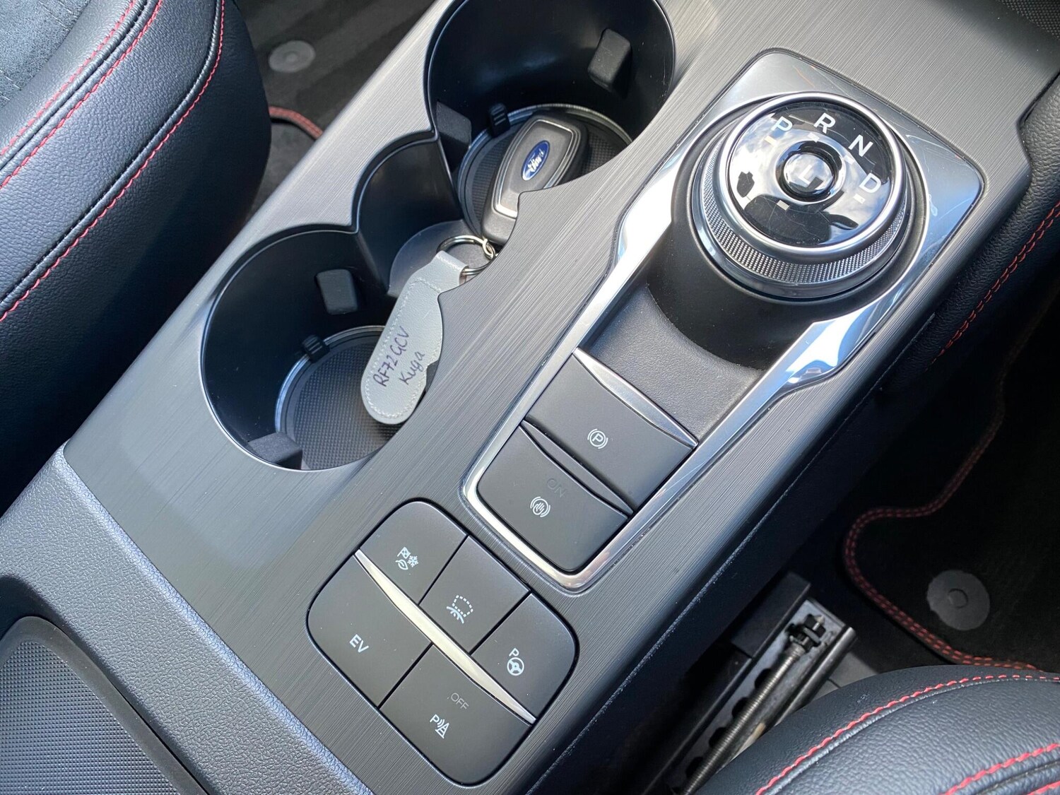 Used Ford Kuga 2022 for sale - 76326693: Photo 44