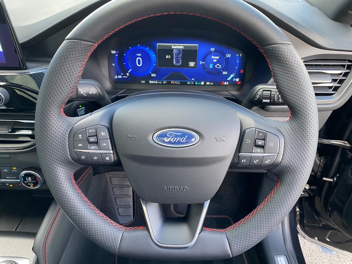 Used Ford Kuga 2022 for sale - 76326693: Photo 46