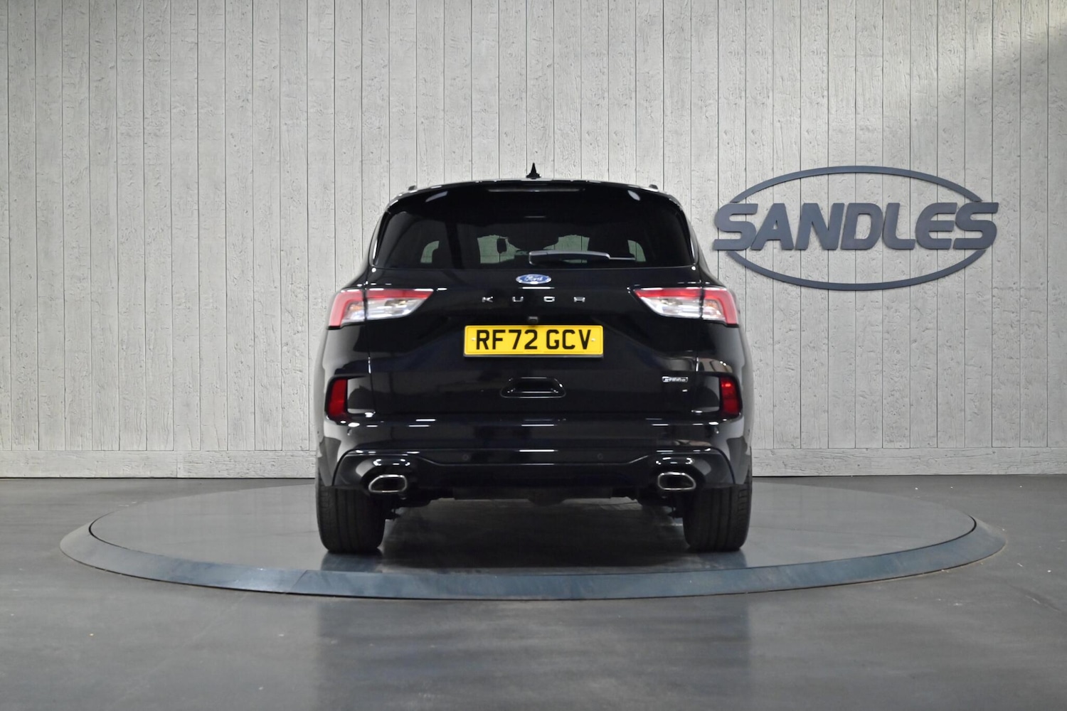Used Ford Kuga 2022 for sale - 76326693: Photo 5