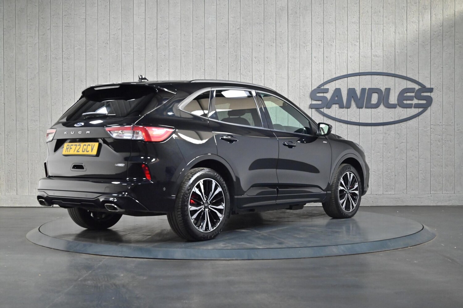 Used Ford Kuga 2022 for sale - 76326693: Photo 6