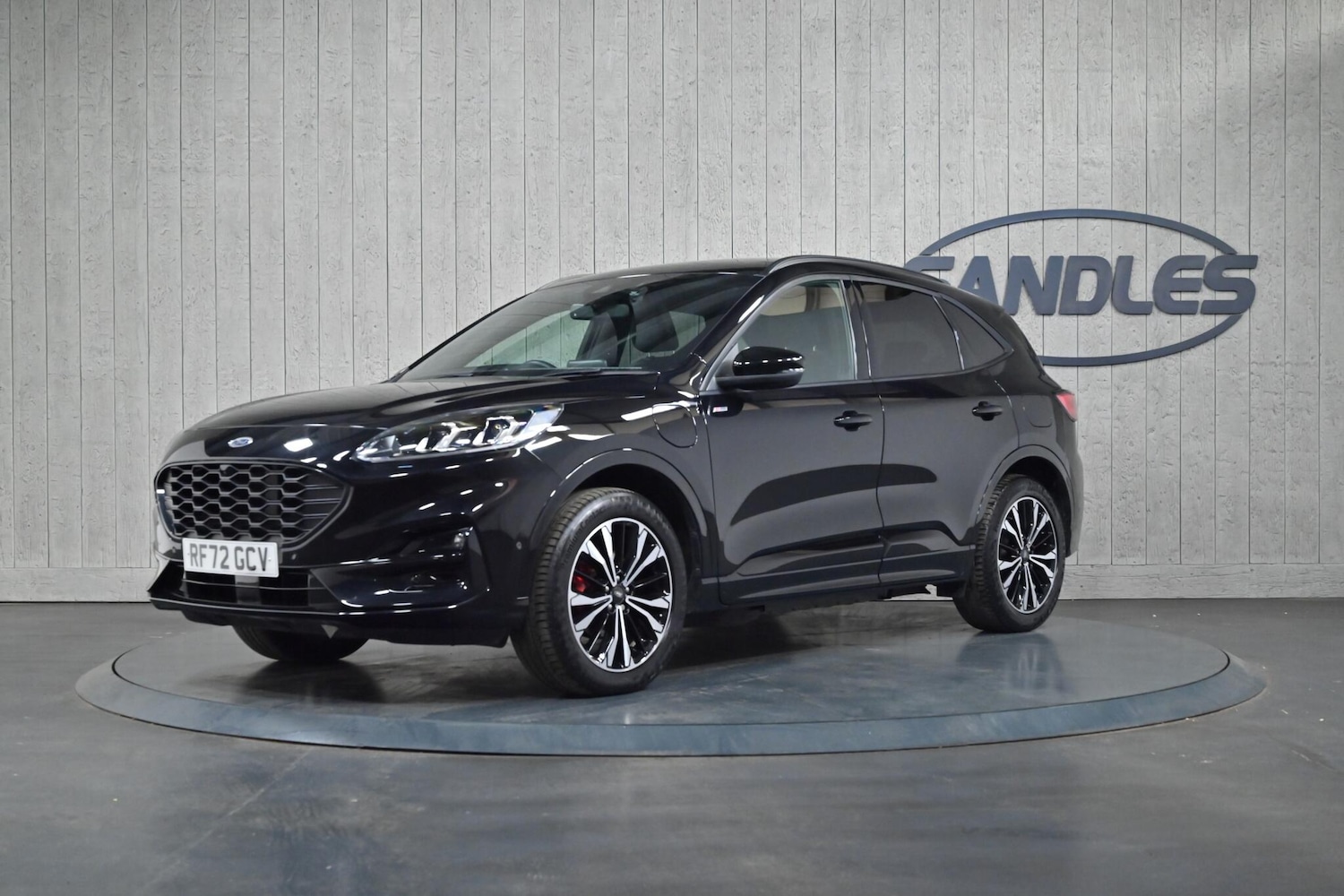 Used Ford Kuga 2022 for sale - 76326693: Photo 7