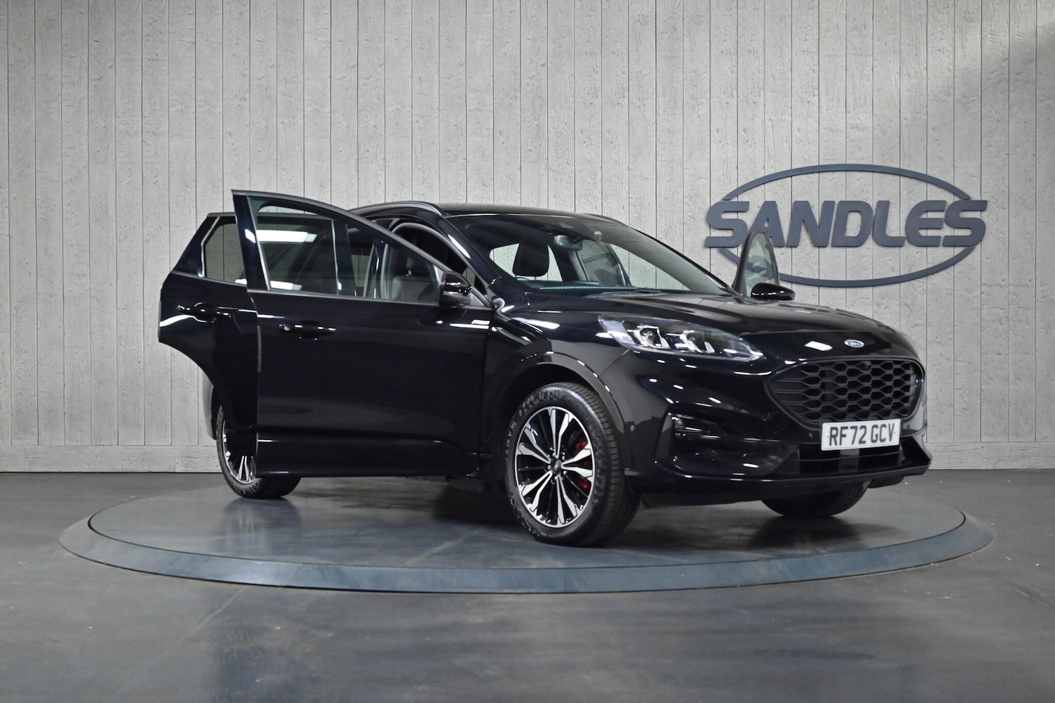 Used Ford Kuga 2022 for sale - 76326693: Photo 9