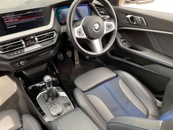Used BMW 1 Series 2022 for sale - 78577393: Photo