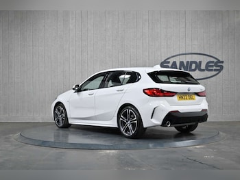 Used BMW 1 Series 2022 for sale - 78577393: Photo