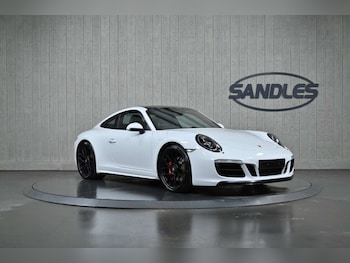 Used Porsche 911 2017 for sale - 78577584: Photo