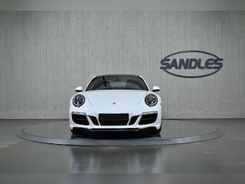 Used Porsche 911 2017 for sale - 78577584: Photo