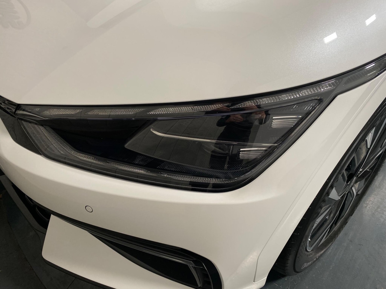 Used Kia EV6 2023 for sale - 76620325: Photo 21