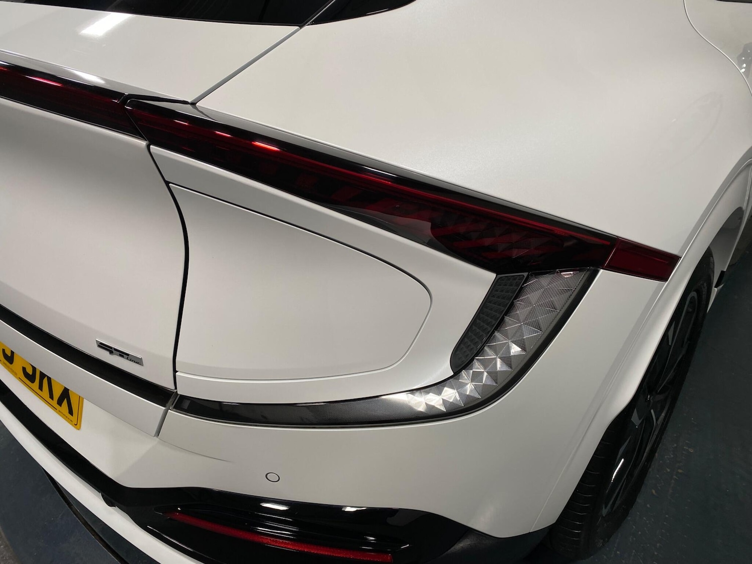 Used Kia EV6 2023 for sale - 76620325: Photo 22