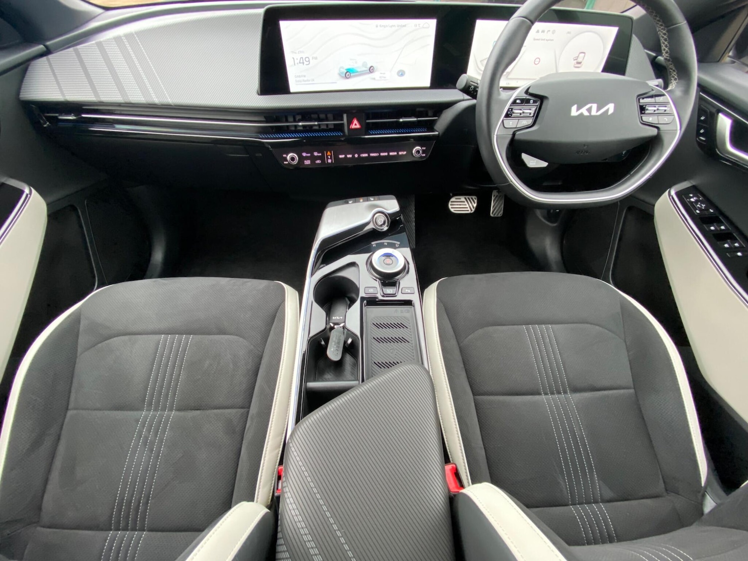 Used Kia EV6 2023 for sale - 76620325: Photo 27