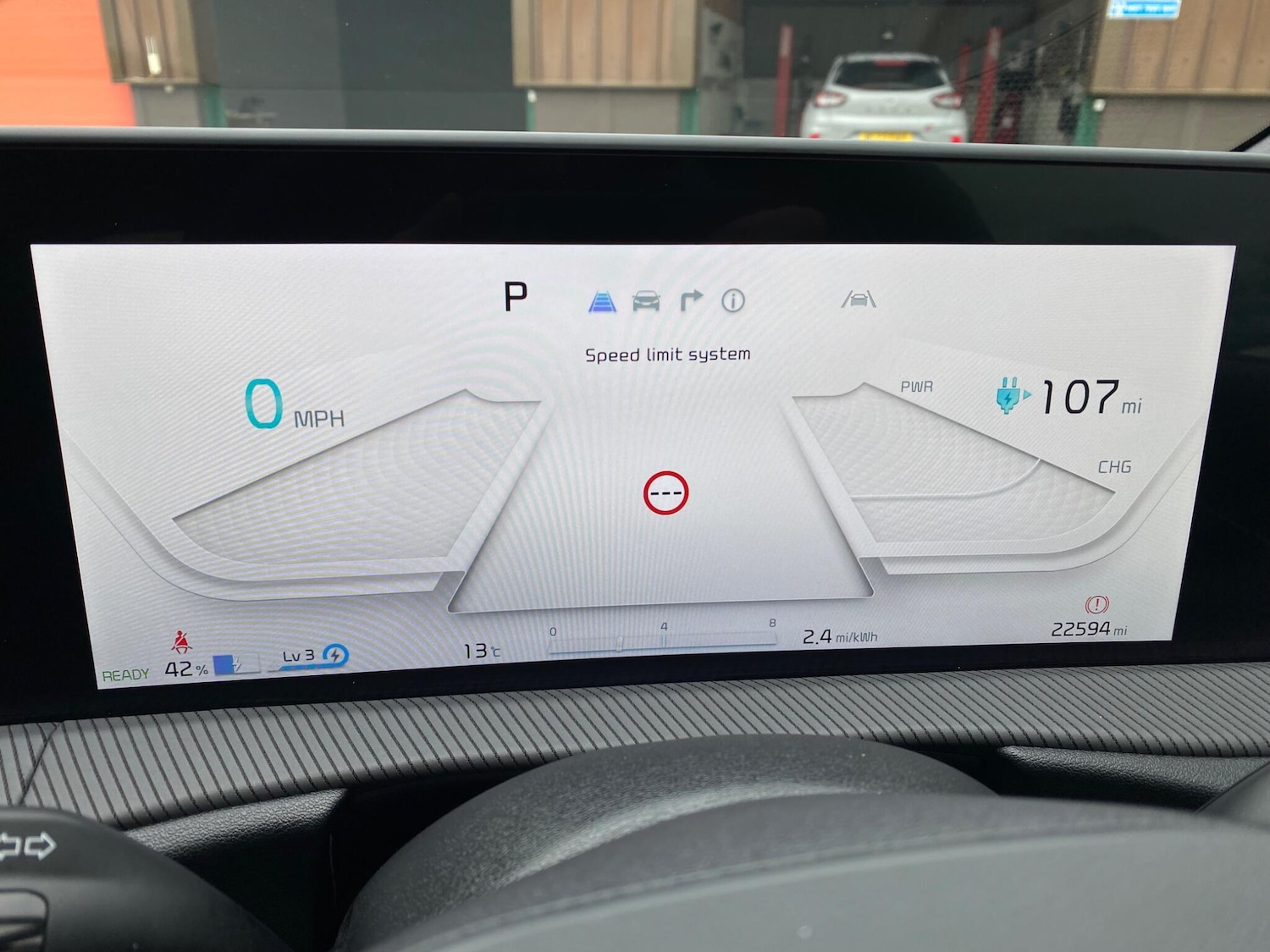 Used Kia EV6 2023 for sale - 76620325: Photo 33