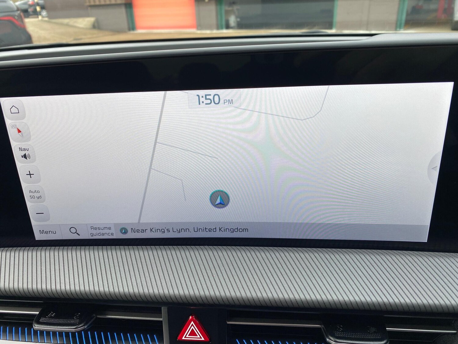 Used Kia EV6 2023 for sale - 76620325: Photo 35