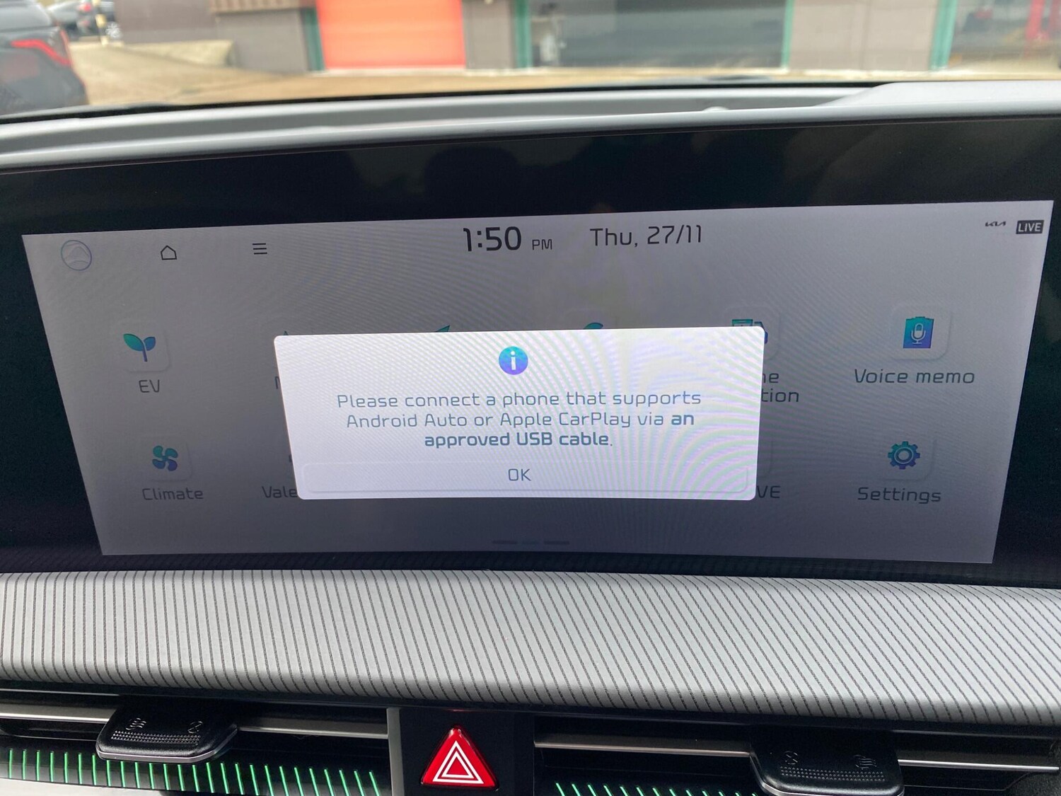 Used Kia EV6 2023 for sale - 76620325: Photo 36