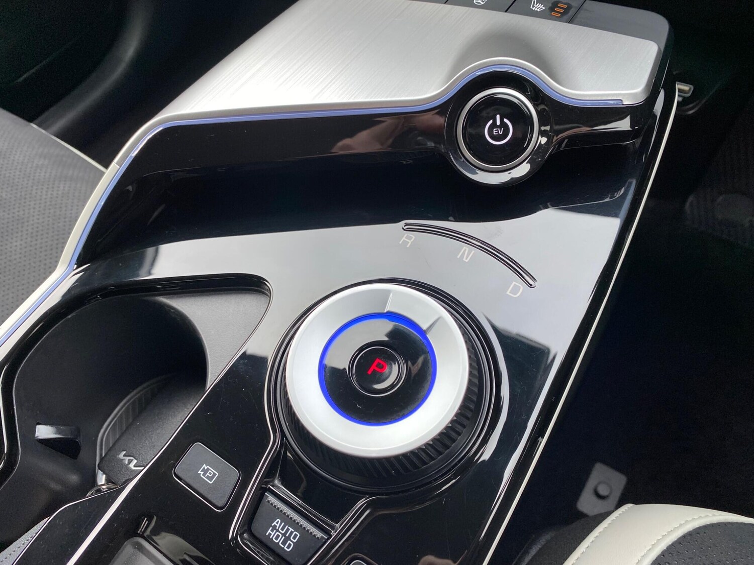 Used Kia EV6 2023 for sale - 76620325: Photo 40