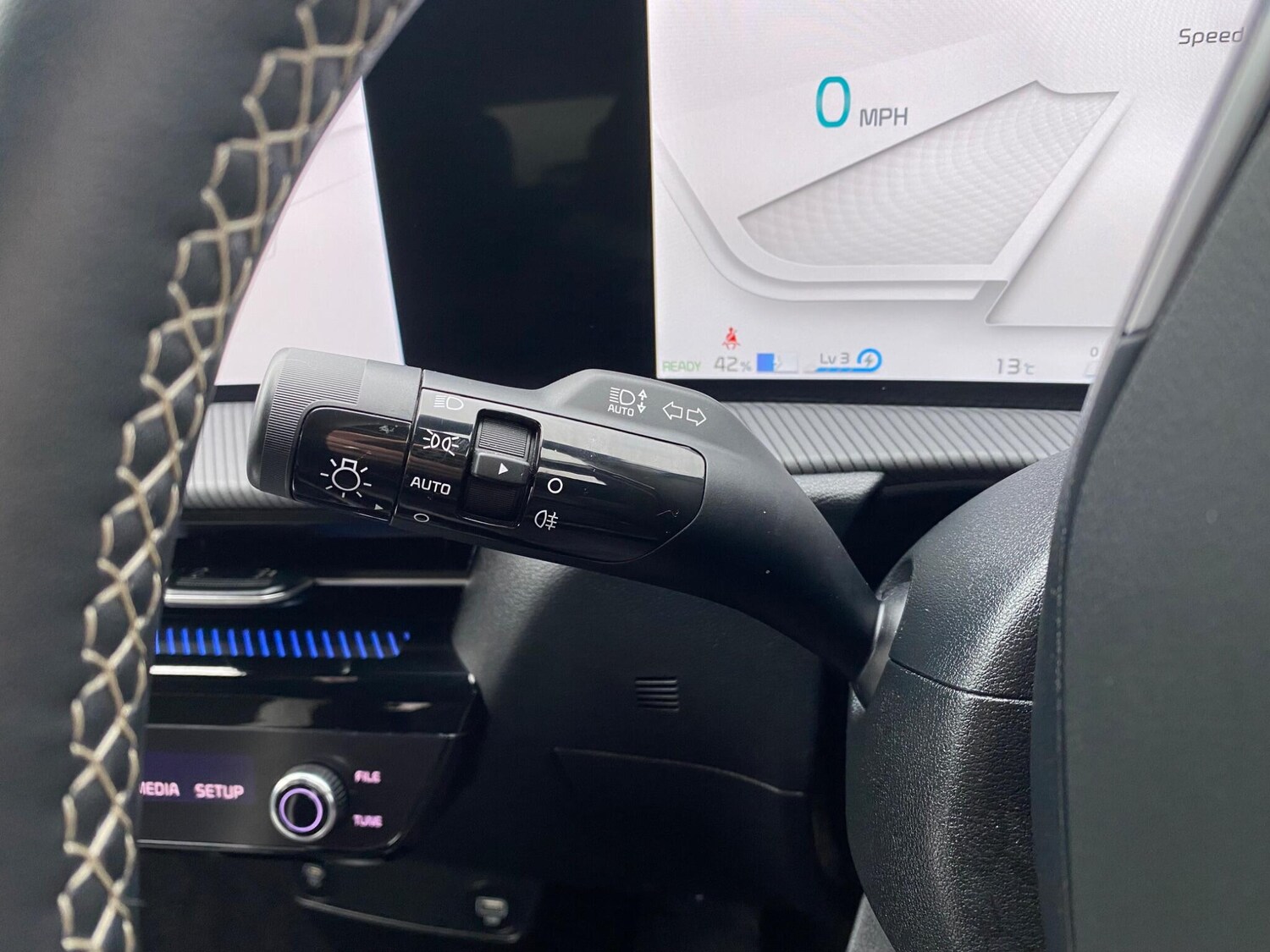 Used Kia EV6 2023 for sale - 76620325: Photo 46