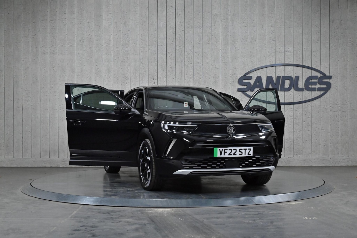 Used Vauxhall Mokka Electric 2022 for sale - 77682979: Photo 10