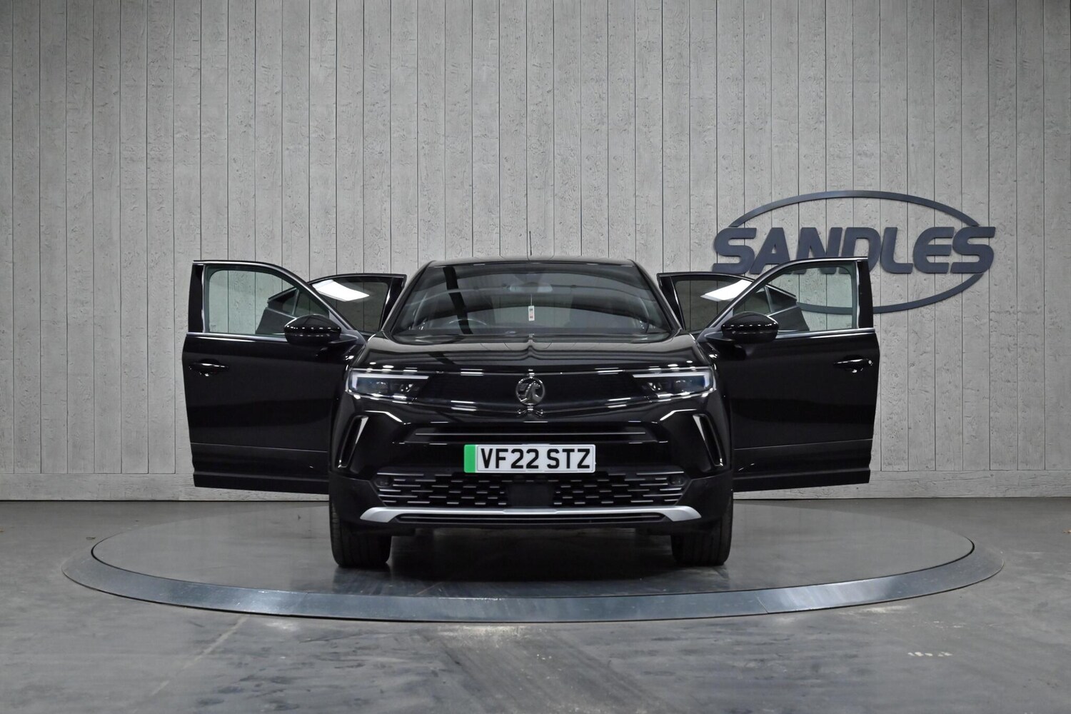 Used Vauxhall Mokka Electric 2022 for sale - 77682979: Photo 11