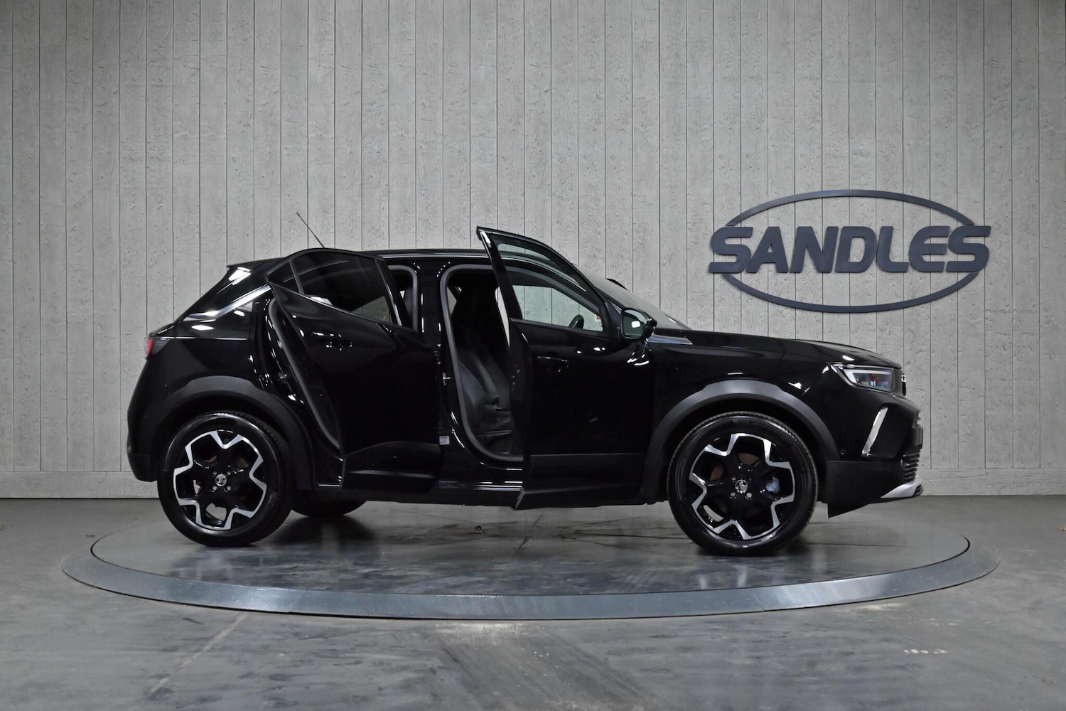 Used Vauxhall Mokka Electric 2022 for sale - 77682979: Photo 12