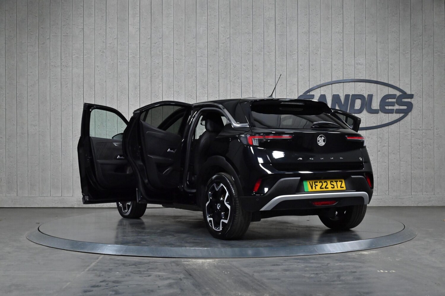 Used Vauxhall Mokka Electric 2022 for sale - 77682979: Photo 13