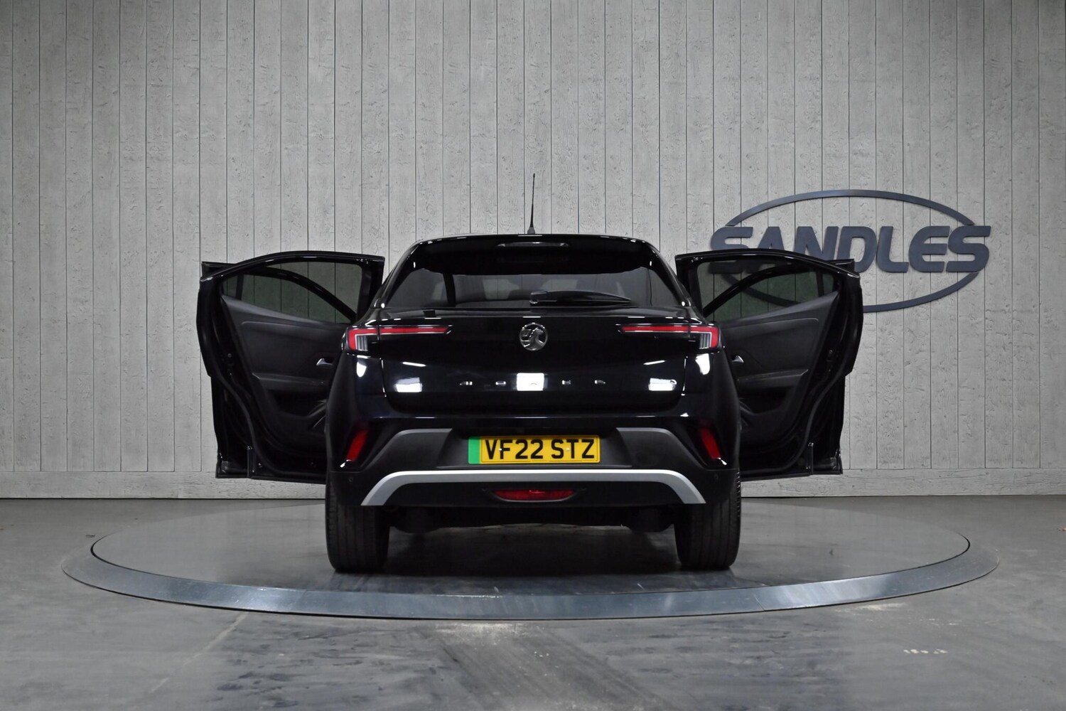 Used Vauxhall Mokka Electric 2022 for sale - 77682979: Photo 14