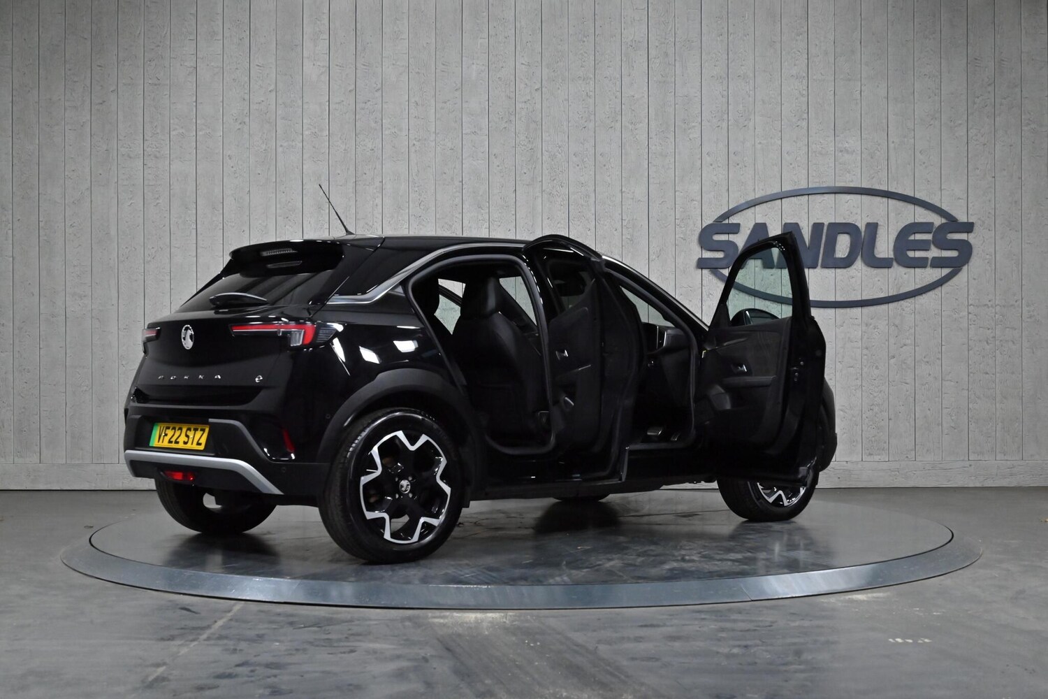 Used Vauxhall Mokka Electric 2022 for sale - 77682979: Photo 15