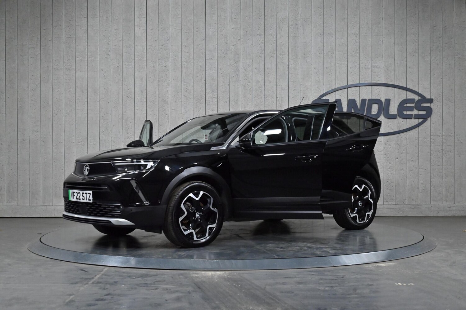 Used Vauxhall Mokka Electric 2022 for sale - 77682979: Photo 16