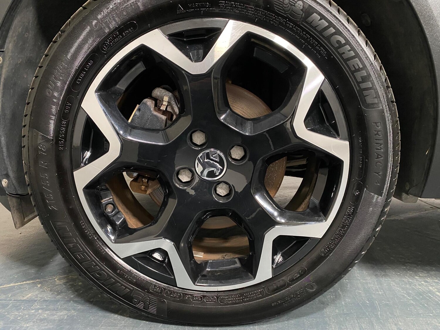 Used Vauxhall Mokka Electric 2022 for sale - 77682979: Photo 18