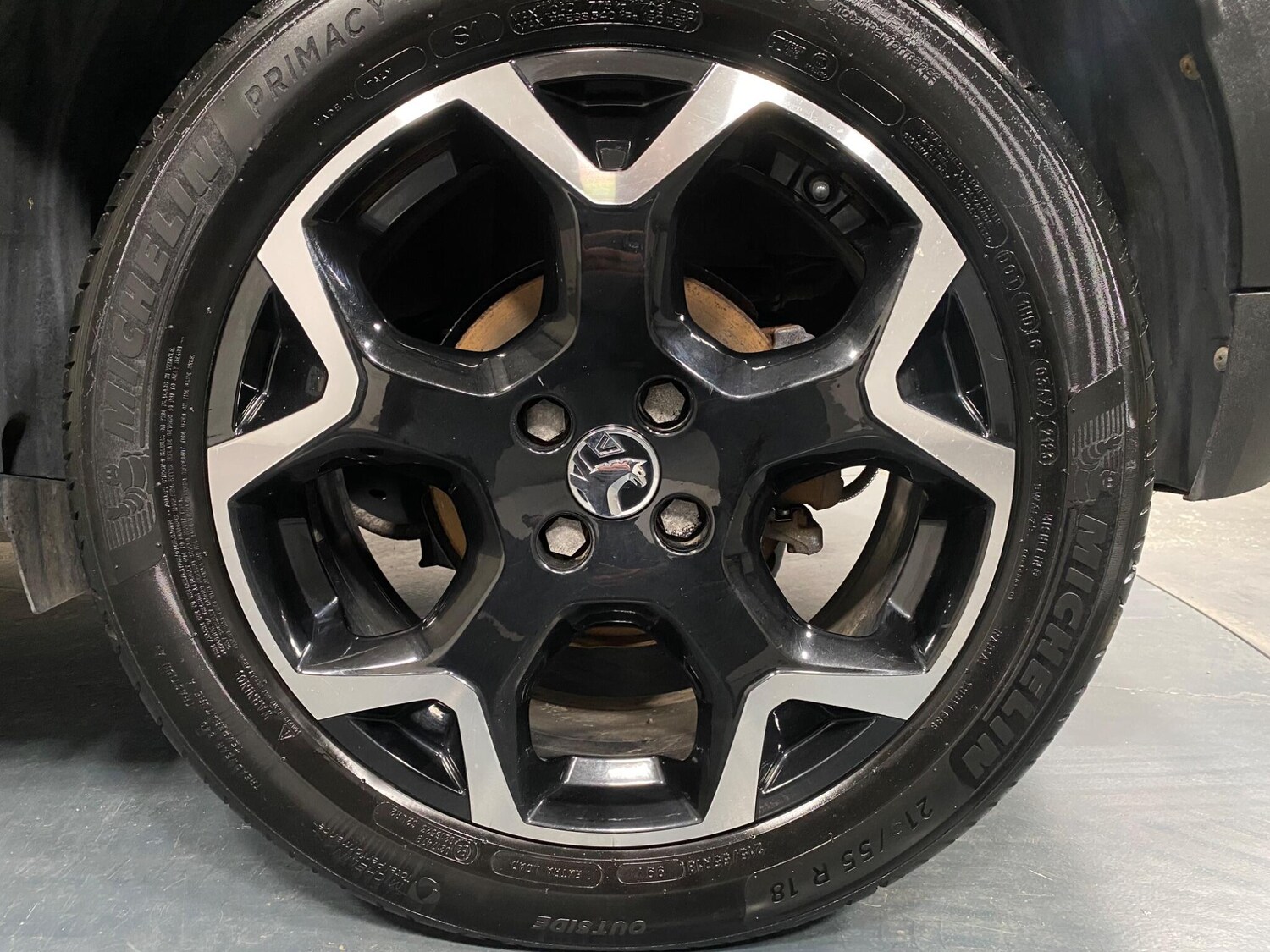 Used Vauxhall Mokka Electric 2022 for sale - 77682979: Photo 19