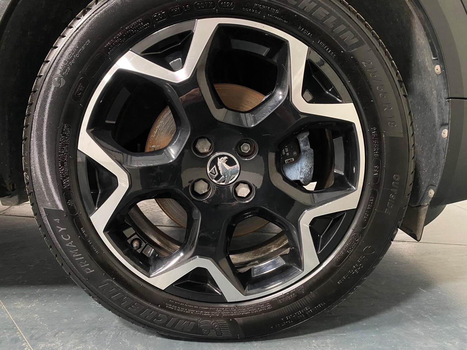 Used Vauxhall Mokka Electric 2022 for sale - 77682979: Photo 20