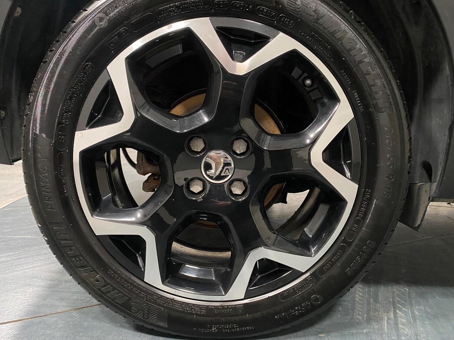 Used Vauxhall Mokka Electric 2022 for sale - 77682979: Photo 21