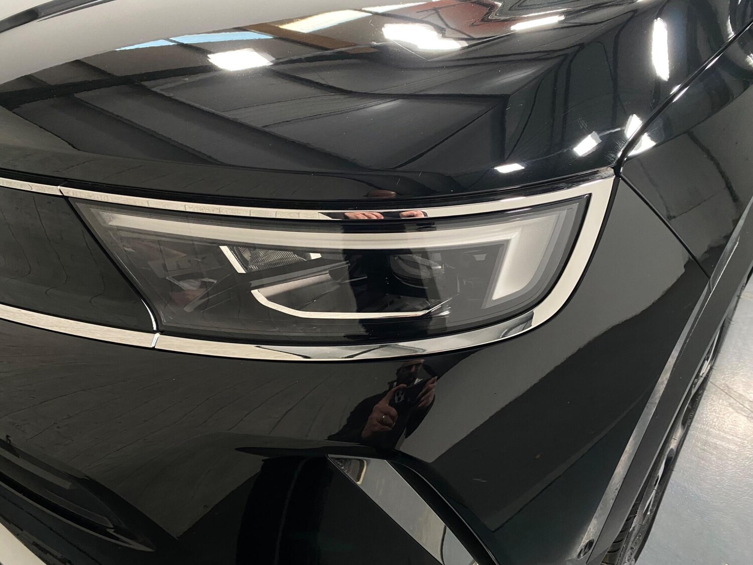 Used Vauxhall Mokka Electric 2022 for sale - 77682979: Photo 22