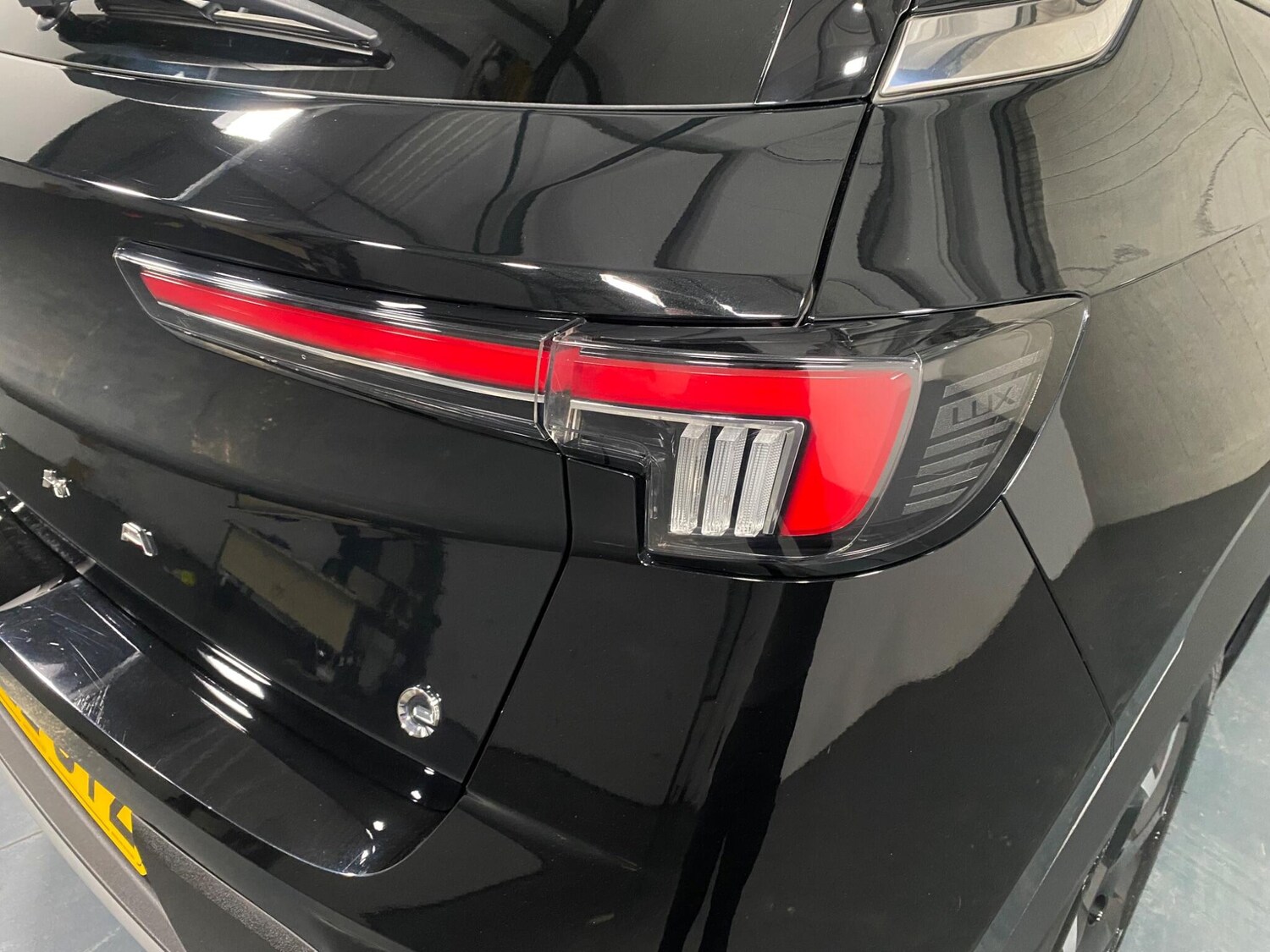 Used Vauxhall Mokka Electric 2022 for sale - 77682979: Photo 23