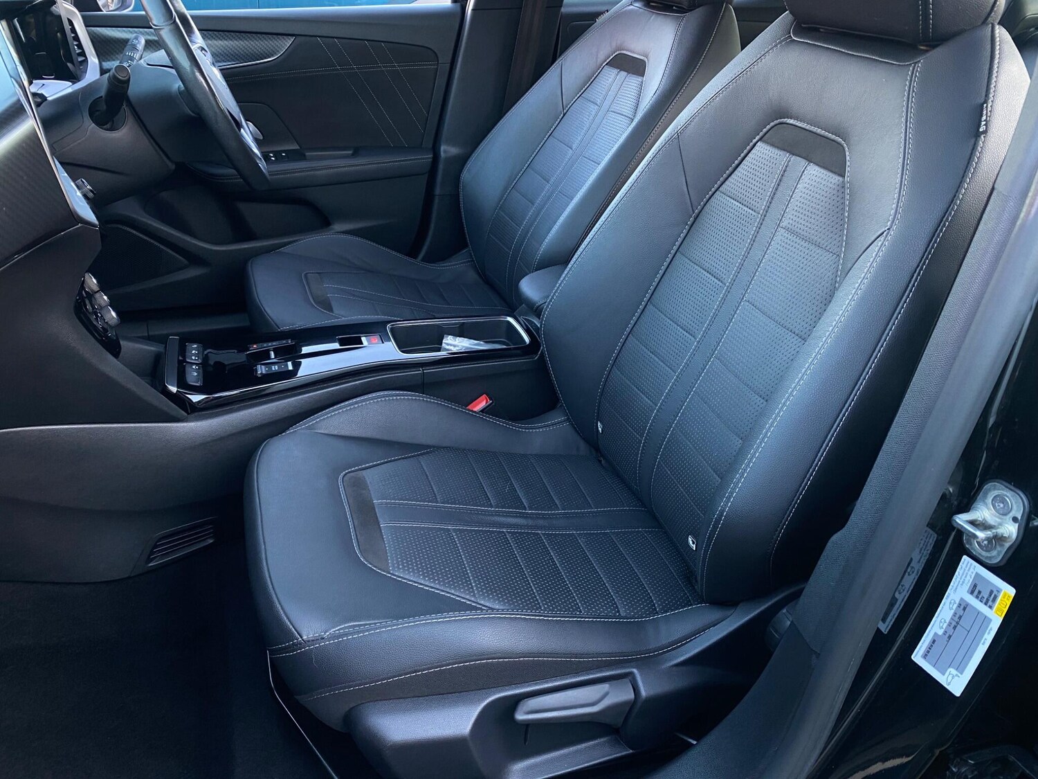 Used Vauxhall Mokka Electric 2022 for sale - 77682979: Photo 25