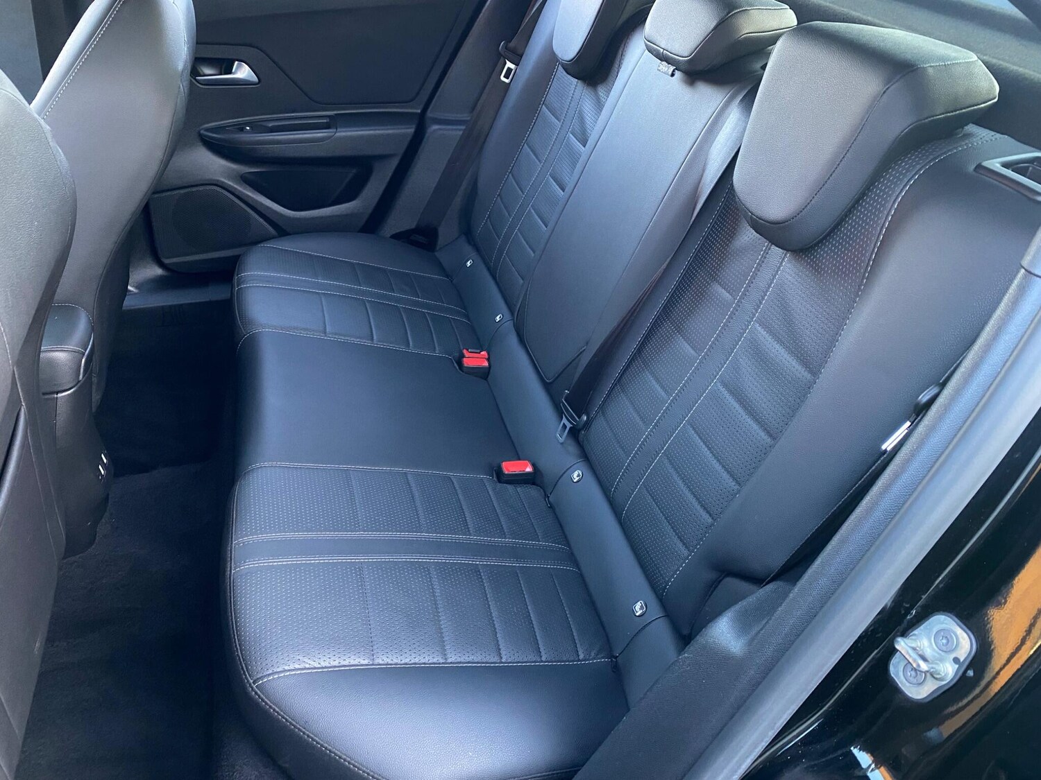 Used Vauxhall Mokka Electric 2022 for sale - 77682979: Photo 28