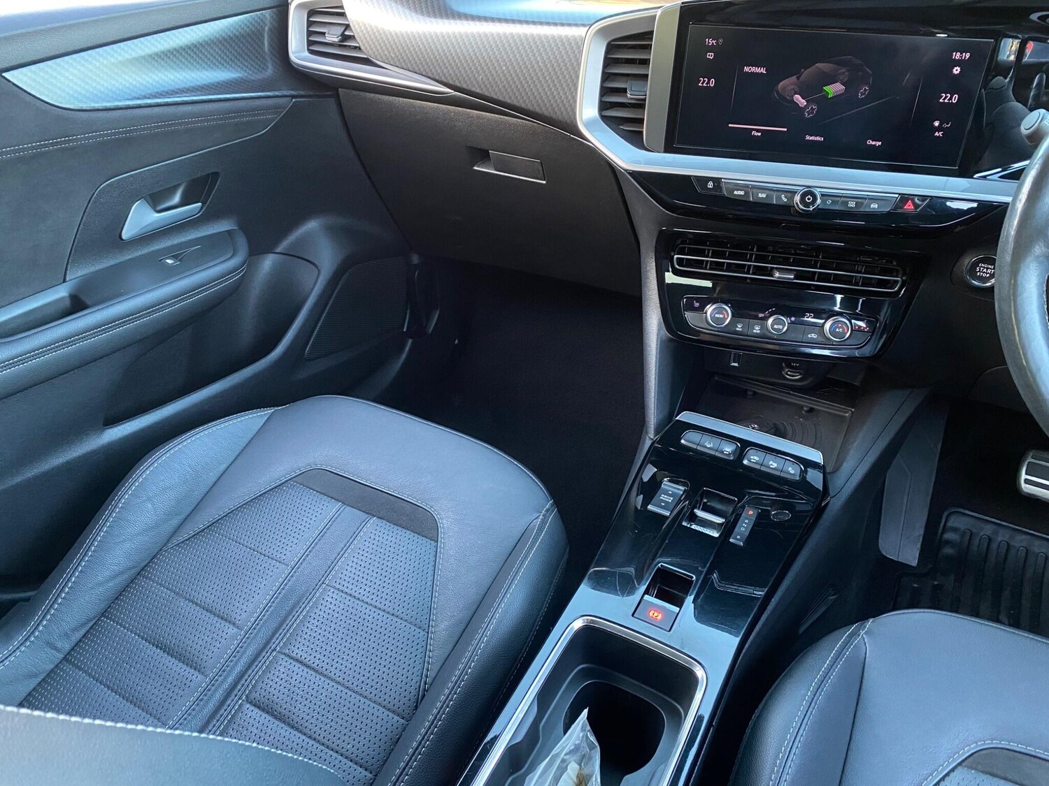 Used Vauxhall Mokka Electric 2022 for sale - 77682979: Photo 29