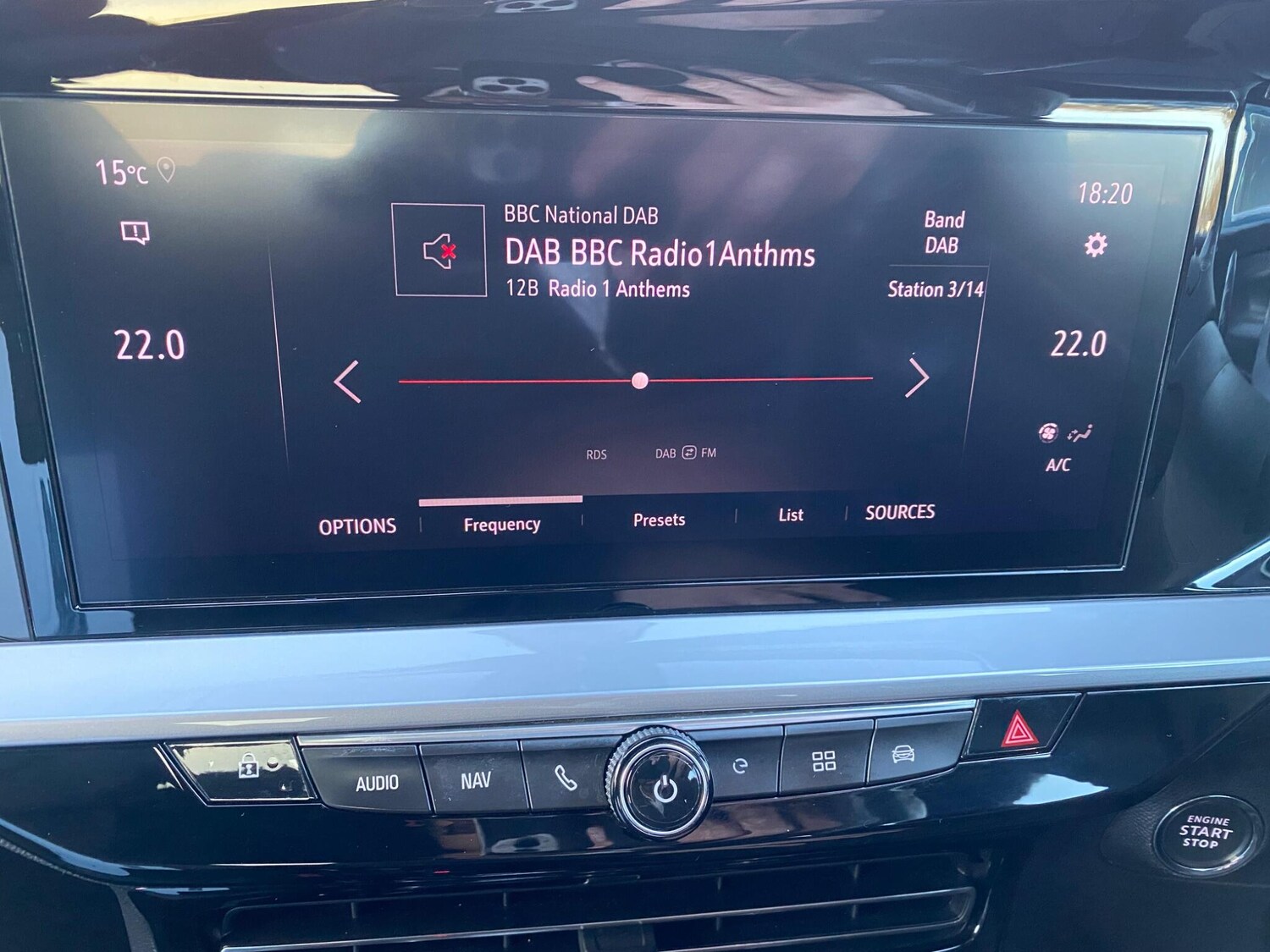 Used Vauxhall Mokka Electric 2022 for sale - 77682979: Photo 32