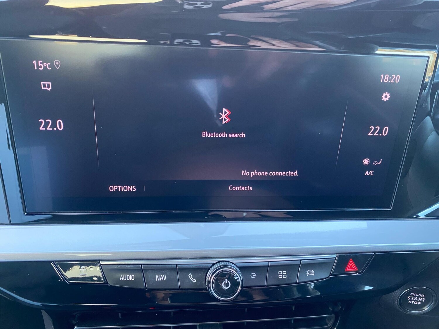 Used Vauxhall Mokka Electric 2022 for sale - 77682979: Photo 33