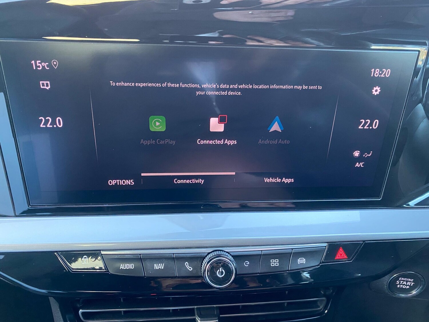 Used Vauxhall Mokka Electric 2022 for sale - 77682979: Photo 34