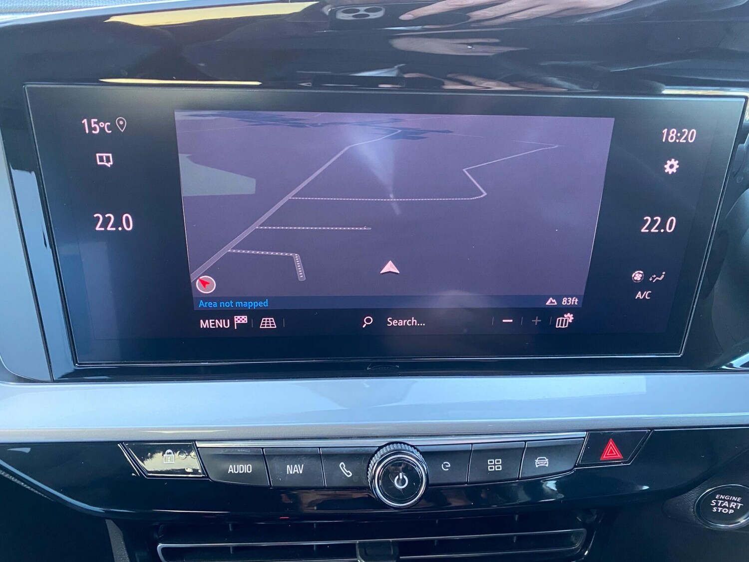 Used Vauxhall Mokka Electric 2022 for sale - 77682979: Photo 35