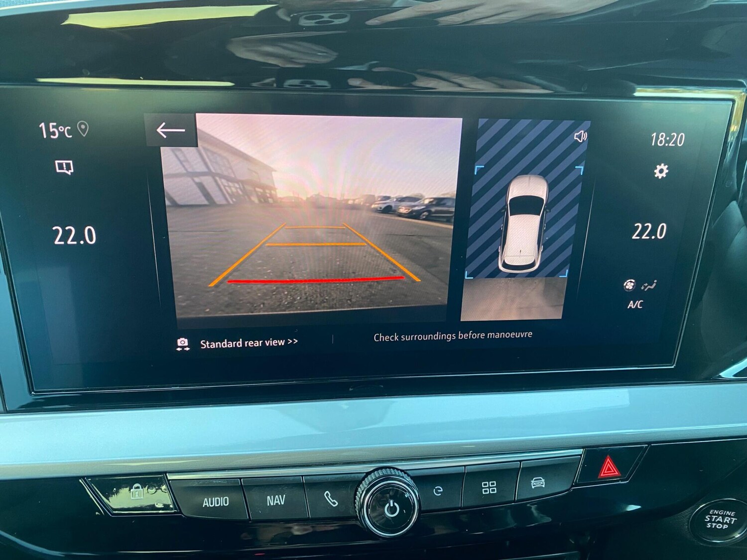 Used Vauxhall Mokka Electric 2022 for sale - 77682979: Photo 36