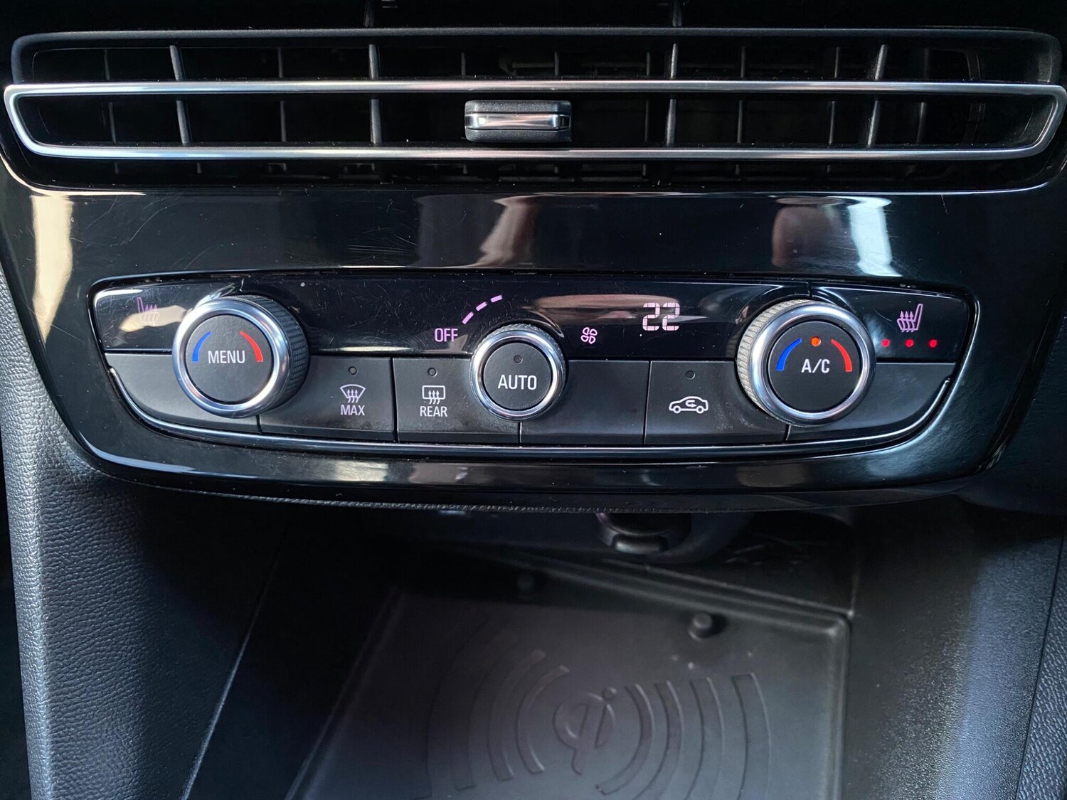 Used Vauxhall Mokka Electric 2022 for sale - 77682979: Photo 37